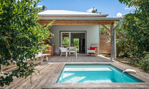 Suite Caraïbes